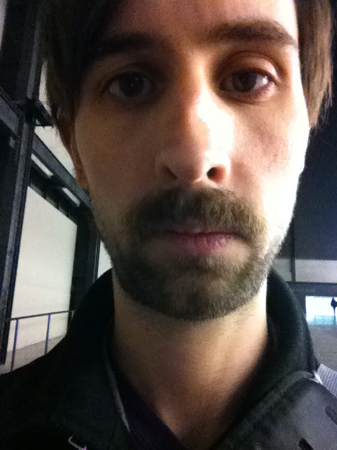 Depression as a designer - the day I couldn't go to work